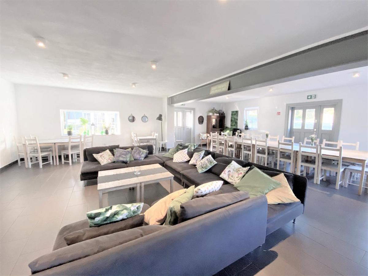 Zielone Wzgorze Bed and Breakfast Sulistrowiczki Buitenkant foto
