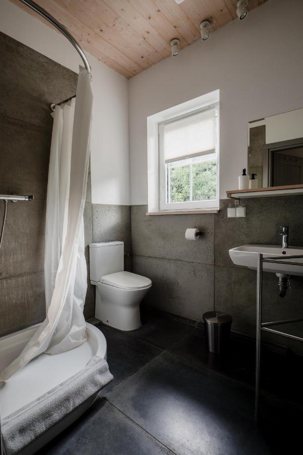 Zielone Wzgorze Bed and Breakfast Sulistrowiczki Buitenkant foto