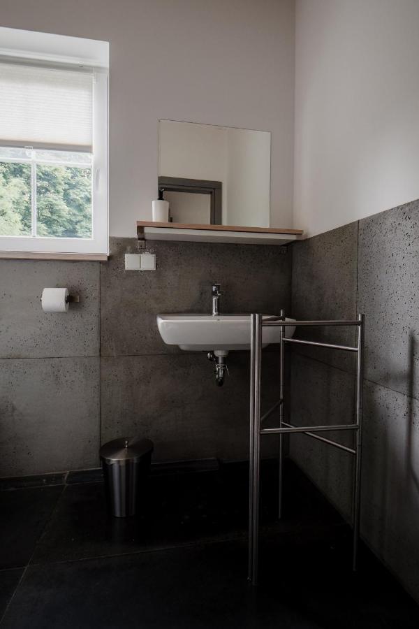 Zielone Wzgorze Bed and Breakfast Sulistrowiczki Buitenkant foto