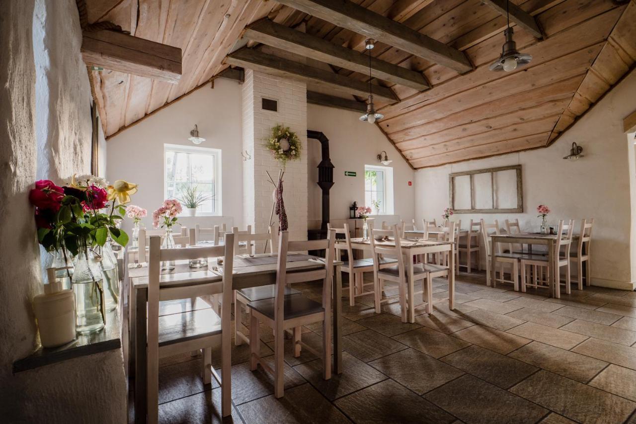 Zielone Wzgorze Bed and Breakfast Sulistrowiczki Buitenkant foto